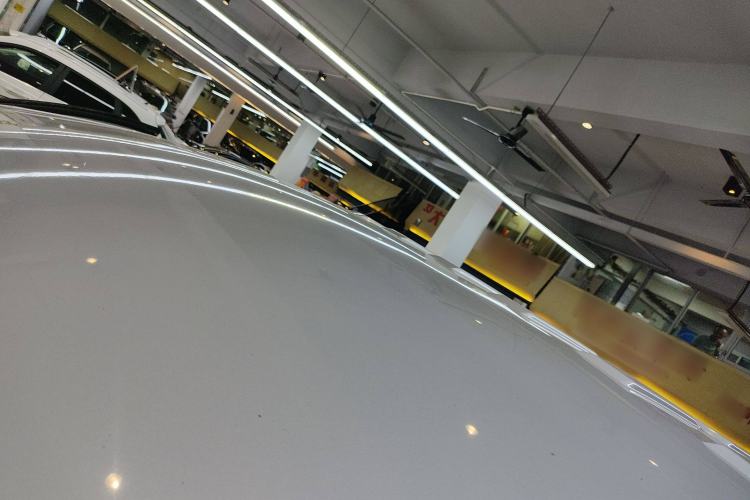 Used JAC Refine M4 2019 Business Series 2.0L Manual - China VI Standard Roof