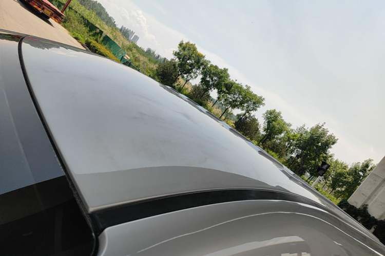 Used JAC Refine M4 2019 Business Series 2.0L Manual - China VI Standard Roof