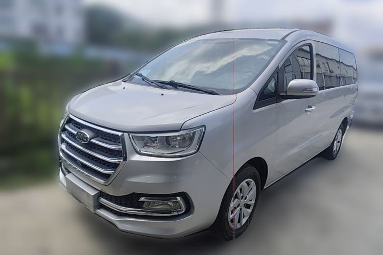 Used JAC Refine M4 2019 Business & Travel Series 2.0L Manual Comfort Model China VI Guazi used car, China used car export, Used car for sale, Used  cars, Cheapest cars for sale