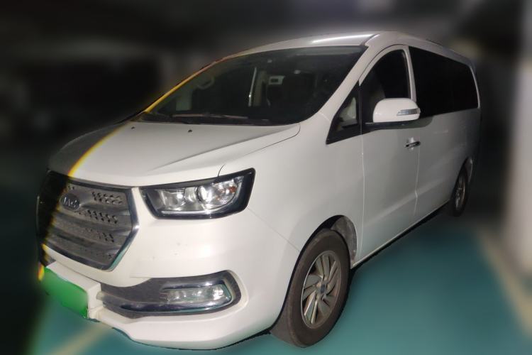Used JAC Refine M4 2019 Business Series 2.0L Manual - China VI Standard Guazi used car, China used car export, Used car for sale, Used cars, Cheapest cars for sale