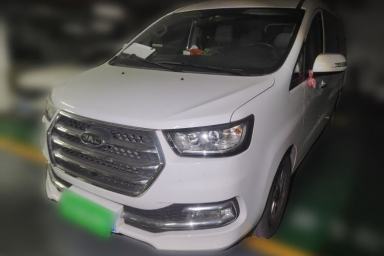 Used JAC Refine M4 2019 Business Series 2.0L Manual - China VI Standard