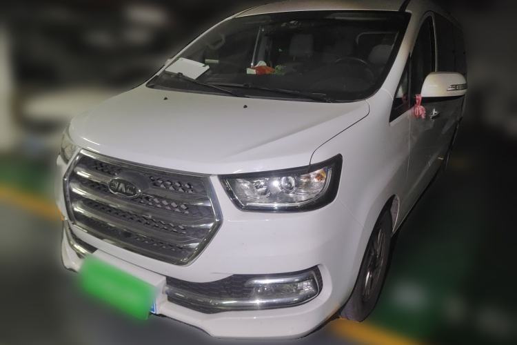 Used JAC Refine M4 2019 Business Series 2.0L Manual - China VI Standard Guazi used car, China used car export, Used car for sale, Used  cars, Cheapest cars for sale