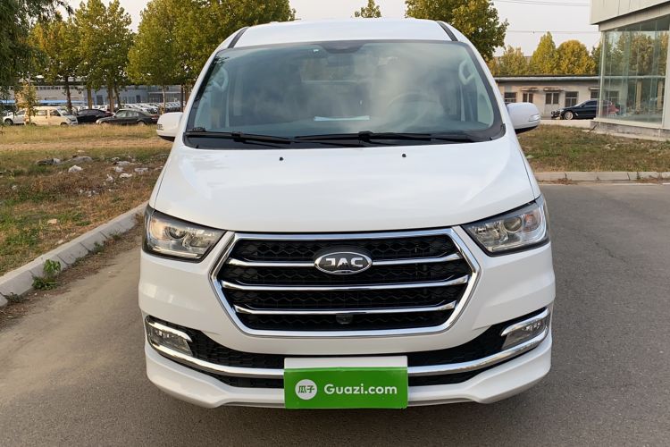 Used JAC Refine M4 2019 Business Series 2.0L Manual - China VI Standard Exterior 1
