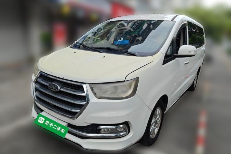 Used JAC Refine M4 2019 Business Series 2.0L Manual Business Version China V Standard Guazi used car, China used car export, Used car for sale, Used cars, Cheapest cars for sale