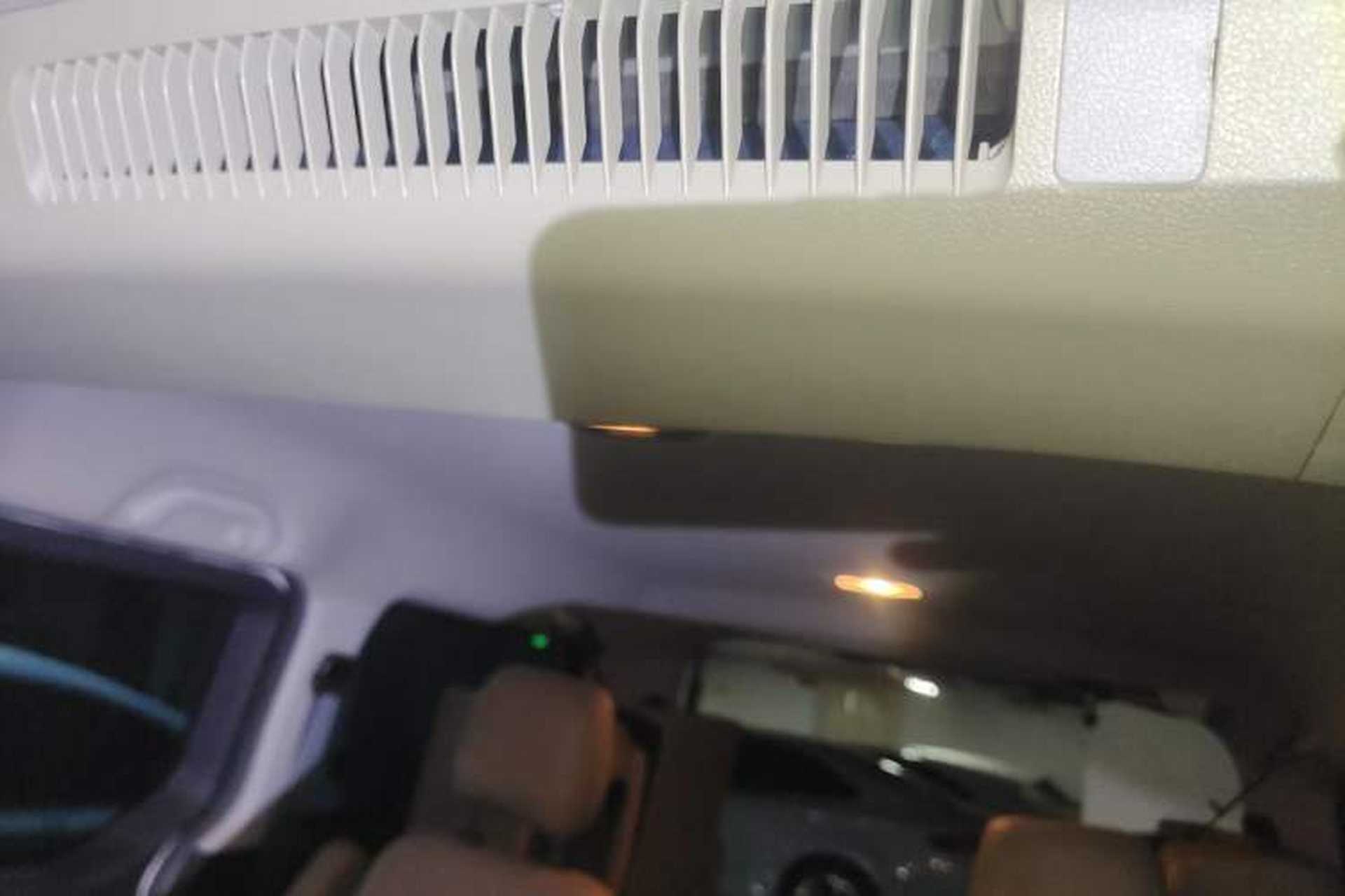 Used JAC Refine M4 2019 Business Series 2.0L Manual - China VI Standard Headliner