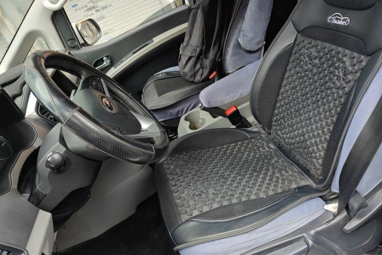 Used JAC Refine M4 2019 Business Series 2.0L Manual Business Version China V Standard Left Front Seat