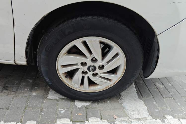 Used JAC Refine M4 2019 Business Series 2.0L Manual Business Version China V Standard Right Front Wheel Hub
