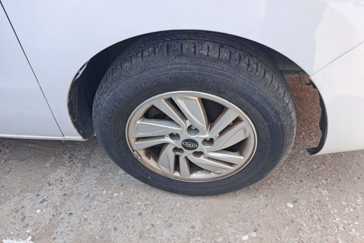Used JAC Refine M4 2019 Business Series 2.0L Manual Business Version China V Standard Right Front Wheel Hub