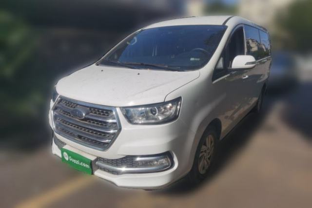 Used JAC Refine M4 2019 Business Series 2.0L Manual - China VI Standard