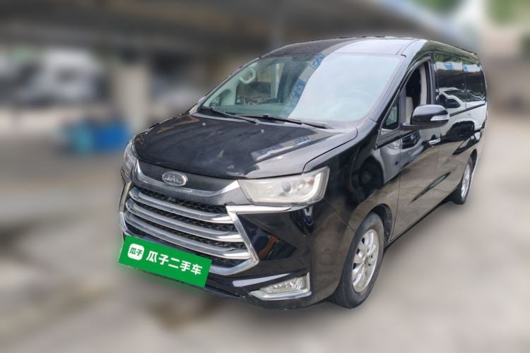 Used JAC Refine M4 2020 2.0 CTI Diesel Manual Jingrui Model China VI Standard Guazi used car, China used car export, Used car for sale, Used  cars, Cheapest cars for sale