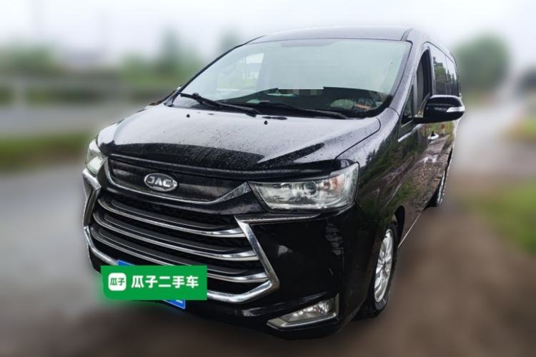 Used JAC Refine M4 2020 2.0 CTI Diesel Manual JingShang Version China VI Standard Guazi used car, China used car export, Used car for sale, Used  cars, Cheapest cars for sale