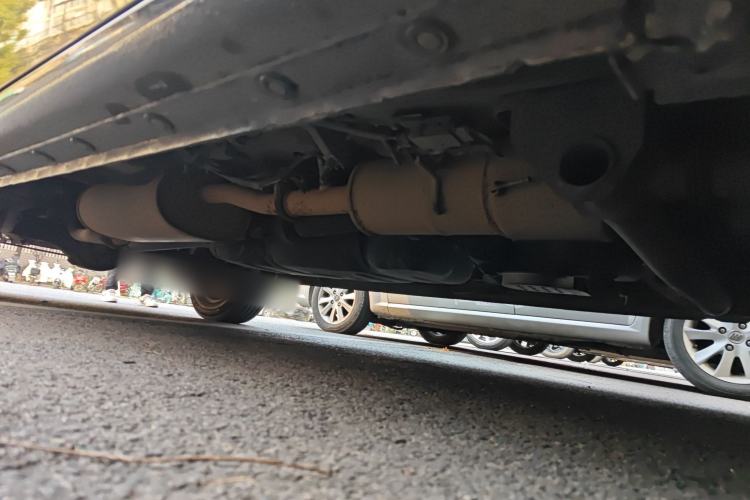 Used JAC Refine M4 2020 2.0 CTI Diesel Manual Jingrui Model China VI Standard Chassis Front Right