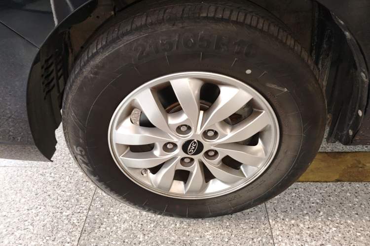 Used JAC Refine M4 2020 2.0 CTI Diesel Manual Jingrui Model China VI Standard Exterior 7