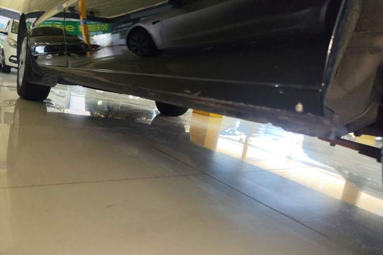 Used JAC Refine M4 2020 2.0 CTI Diesel Manual Jingrui Model China VI Standard Left Side Sill