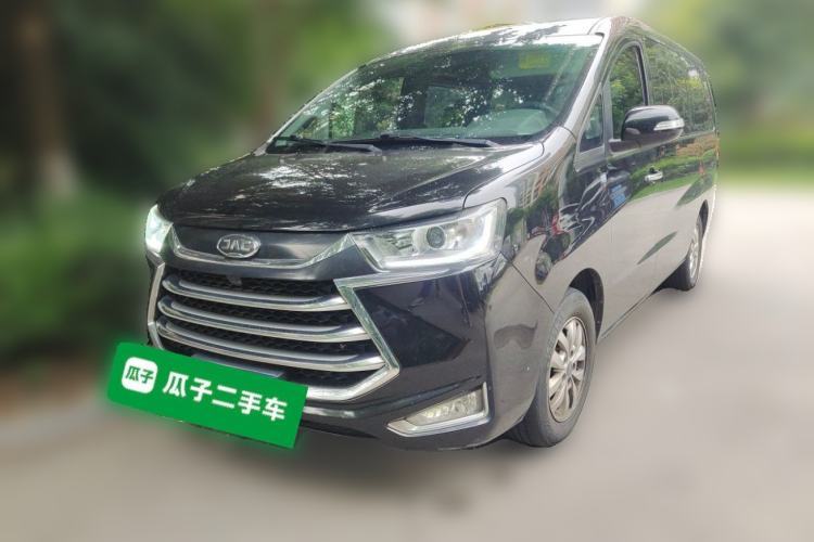 Used JAC Refine M4 2020 2.0 CTI Diesel Manual Jingrui Model China VI Standard Guazi used car, China used car export, Used car for sale, Used cars, Cheapest cars for sale