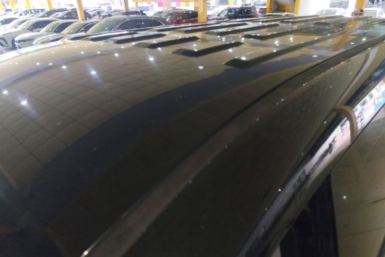 Used JAC Refine M4 2020 2.0 CTI Diesel Manual Jingrui Model China VI Standard Roof