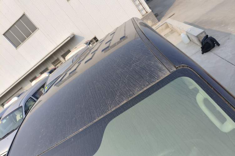 Used JAC Refine M4 2020 2.0 CTI Diesel Manual Jingrui Model China VI Standard Roof