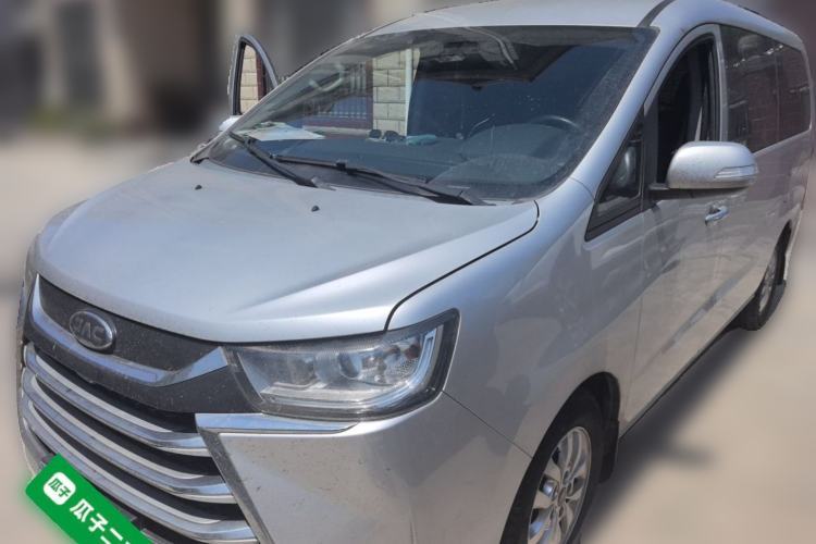 Used JAC Refine M4 2020 2.0 CTI Diesel Manual Jingrui Model China VI Standard Guazi used car, China used car export, Used car for sale, Used  cars, Cheapest cars for sale