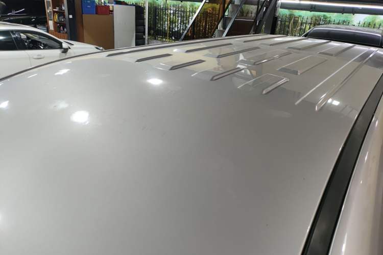 Used JAC Refine M4 2020 2.0 CTI Diesel Manual Jingrui Model China VI Standard Roof