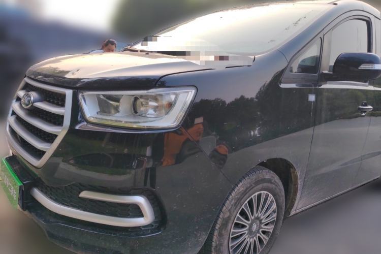 Used JAC Refine M4 2021 2.0L Manual Comfort Edition Guazi used car, China used car export, Used car for sale, Used  cars, Cheapest cars for sale