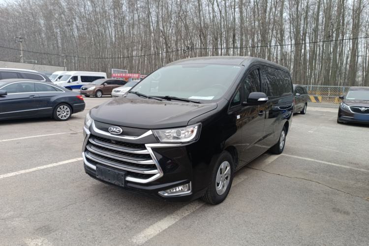 Used JAC Refine M4 2021 2.0L Manual Comfort Edition Guazi used car, China used car export, Used car for sale, Used cars, Cheapest cars for sale