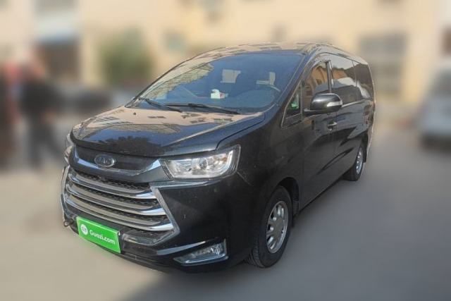 Used JAC Refine M4 2021 2.0L Manual Comfort Edition