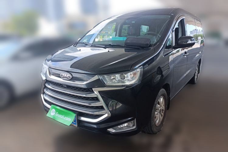 Ojetý JAC Refine M4 2021 2.0L Manual Commercial Edition Guazi used car, China used car export, Used car for sale, Used  cars, Cheapest cars for sale