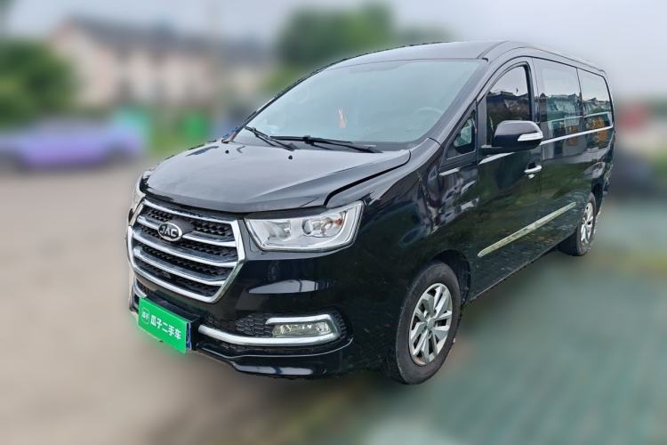 Used JAC Refine M4 2021 2.0L Manual Commercial Edition Guazi used car, China used car export, Used car for sale, Used cars, Cheapest cars for sale