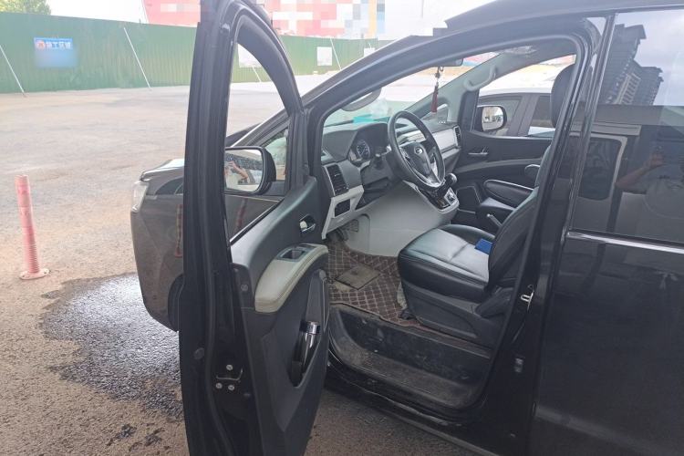 Used JAC Refine M4 2021 2.0L Manual Commercial Edition Driver Seat