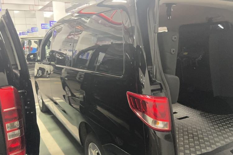 Used JAC Refine M4 2021 2.0L Manual Comfort Edition Exterior 4