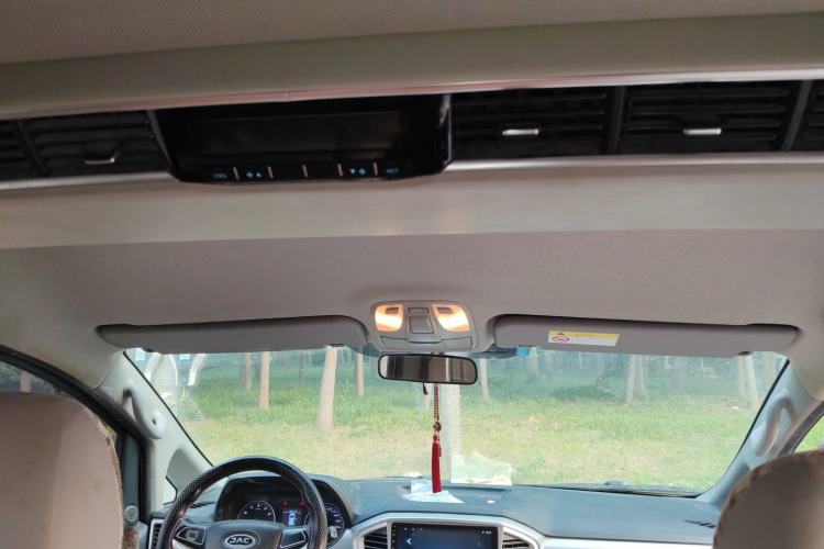 Used JAC Refine M4 2021 2.0L Manual Comfort Edition Headliner