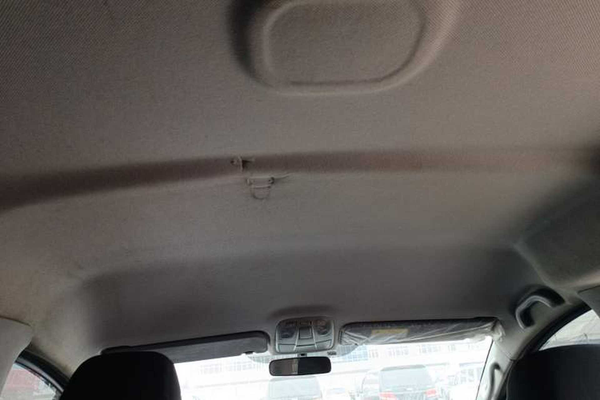 Used JAC Refine M4 2021 2.0L Manual Comfort Edition Headliner