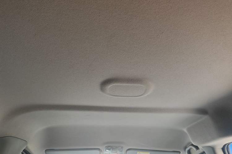 Used JAC Refine M4 2021 2.0L Manual Comfort Edition Headliner