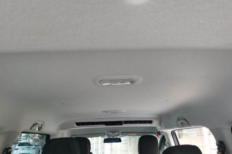 Used JAC Refine M4 2021 2.0L Manual Commercial Edition Headliner