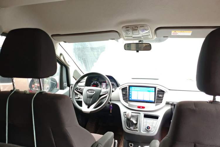 Used JAC Refine M4 2021 2.0L Manual Comfort Edition Headliner
