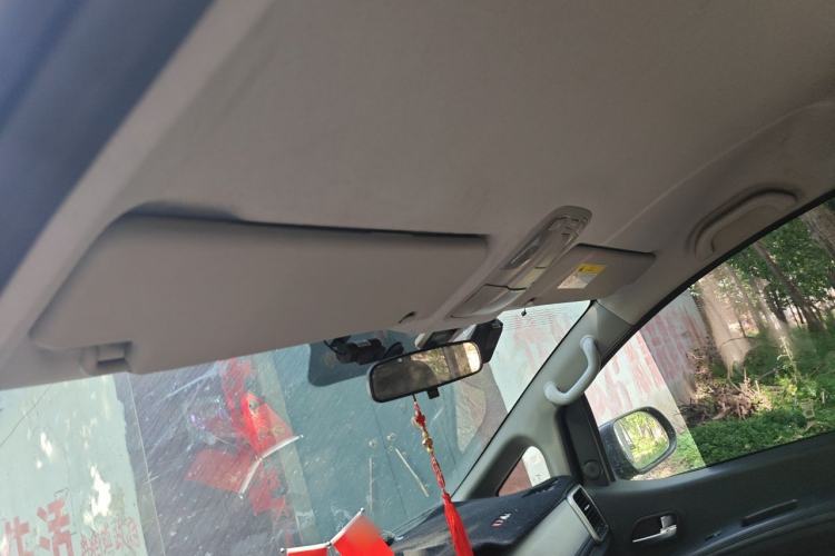 Used JAC Refine M4 2021 2.0L Manual Comfort Edition Headliner