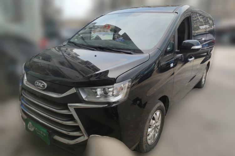 Used JAC Refine M4 2021 2.0L Manual Comfort Edition Guazi used car, China used car export, Used car for sale, Used  cars, Cheapest cars for sale