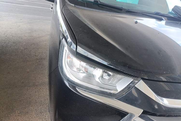 Used JAC Refine M4 2021 2.0L Manual Commercial Edition Right Front Headlight