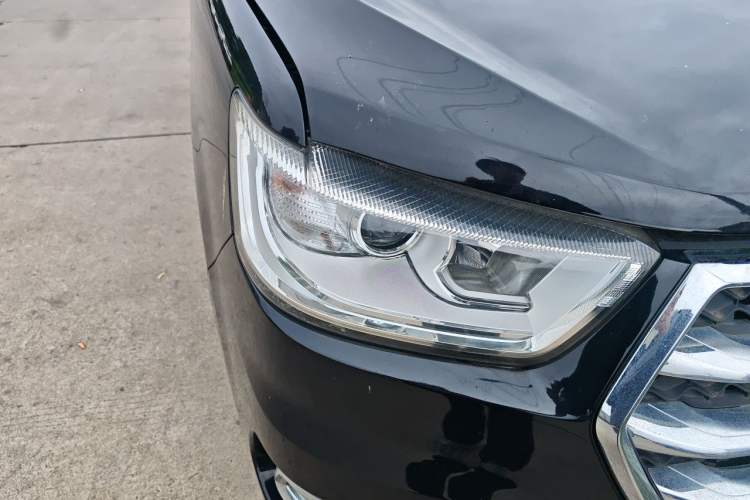 Used JAC Refine M4 2021 2.0L Manual Commercial Edition Right Front Headlight