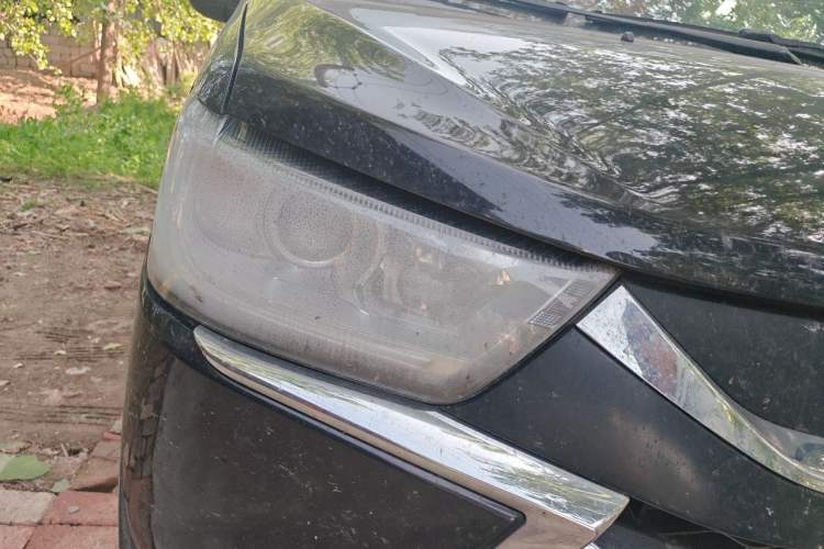 Used JAC Refine M4 2021 2.0L Manual Comfort Edition Right Front Headlight