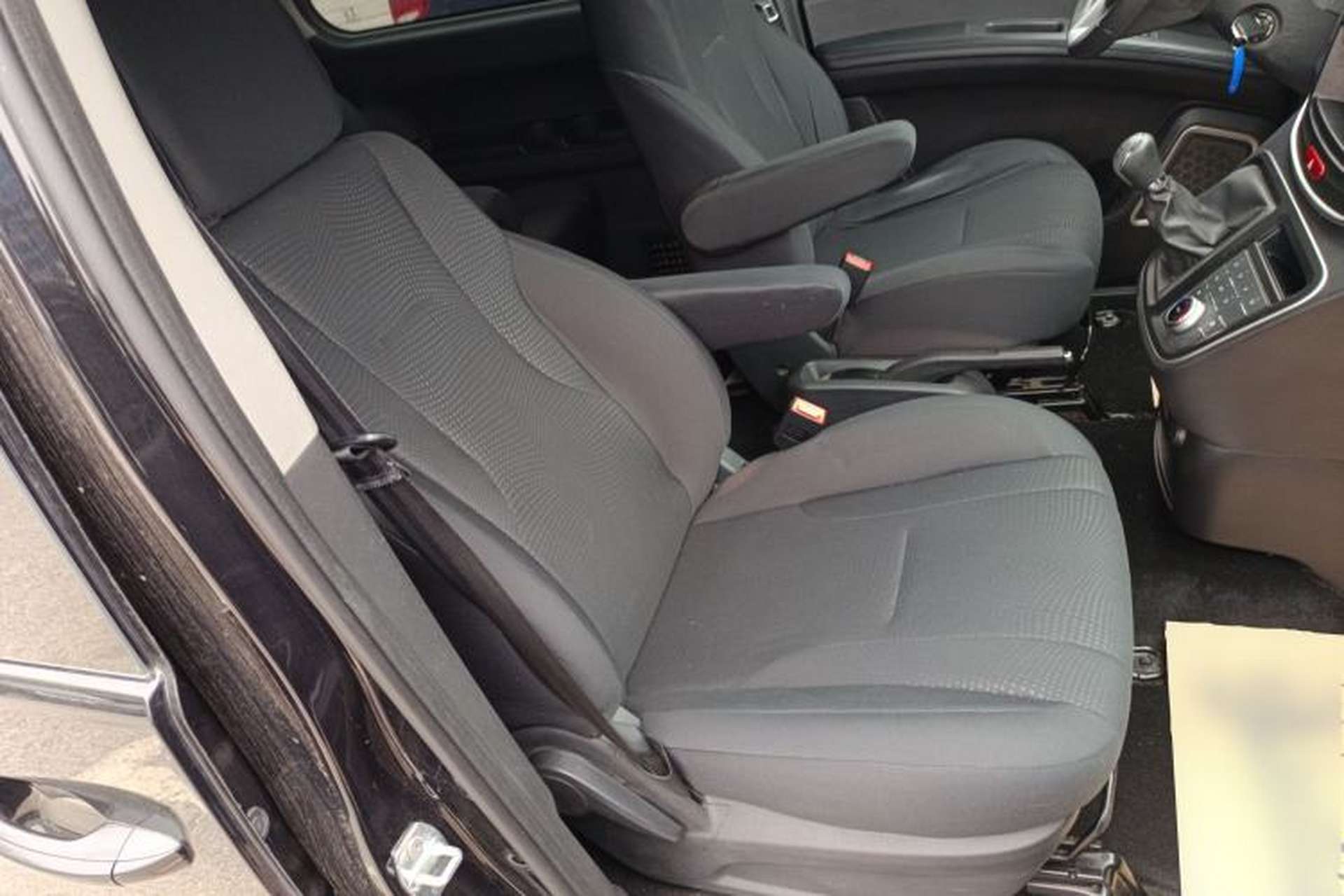 Used JAC Refine M4 2021 2.0L Manual Comfort Edition Right Front Seat