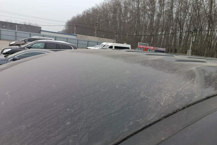 Used JAC Refine M4 2021 2.0L Manual Comfort Edition Roof