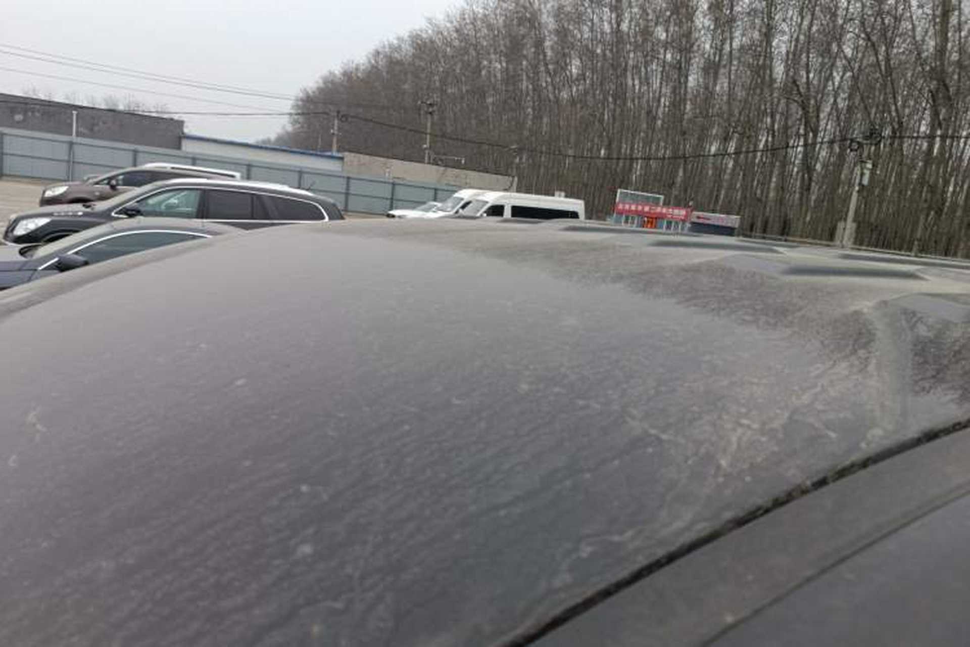 Used JAC Refine M4 2021 2.0L Manual Comfort Edition Roof