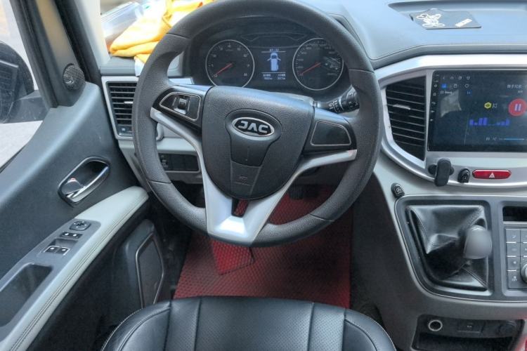 Used JAC Refine M4 2021 2.0L Manual Commercial Edition Steering Wheel