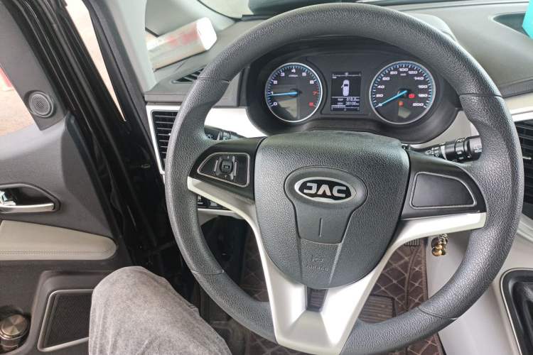 Used JAC Refine M4 2021 2.0L Manual Commercial Edition Steering Wheel