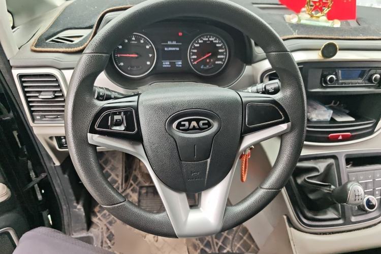Used JAC Refine M4 2021 2.0L Manual Commercial Edition Steering Wheel