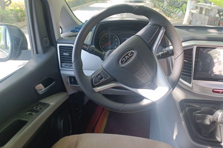 Used JAC Refine M4 2021 2.0L Manual Commercial Edition Steering Wheel