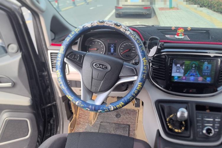 Used JAC Refine M4 2021 2.0L Manual Commercial Edition Steering Wheel
