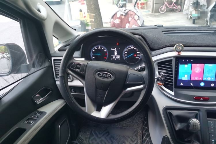Used JAC Refine M4 2021 2.0L Manual Commercial Edition Steering Wheel