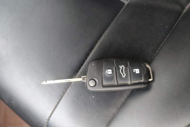 Used JAC Refine M4 2021 2.0L Manual Commercial Edition Vehicle Key
